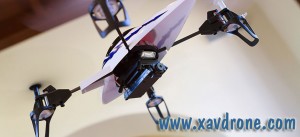 drone Ethos QX 130