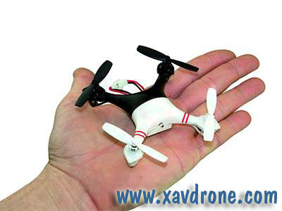 Drone Baby Phantom Amewi