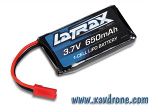 lipo batterie