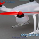 drone blade 200 QX 