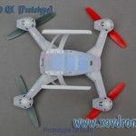drone 200 QX 