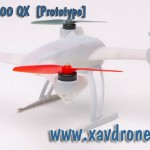 blade 200 QX 