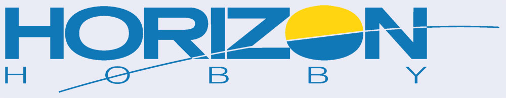 logo horizon hobby