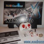 Nano Quad