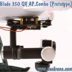 camera blade C-Go 1