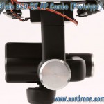 camera blade C-Go 1 pour 350 QX AP