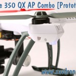 350 QX AP Combo C-Go 1