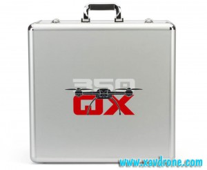 valise 350 QX