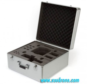 Carrying Case 350qx