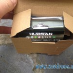 carton Hubsan X4 