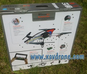 boite Ar drone 2