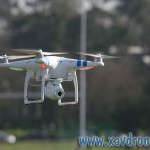 dji phantom fc40