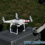 valise dji phantom