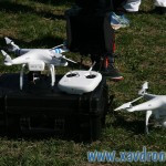 valise dji phantom