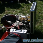 valise drones