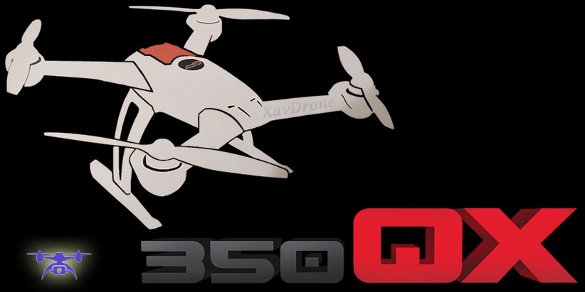 logo 350 QX