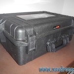 valise étanche 350 qx