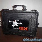 valise 350qx