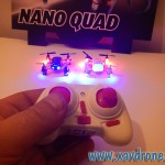 hubsan nano q4