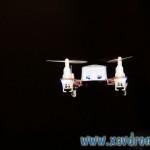 quadcopter nano q4