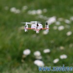 drone nano quad q4