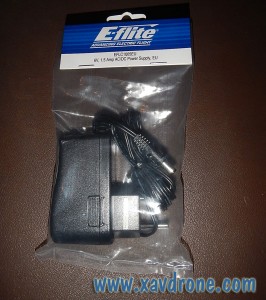 E-Flite EFLC-1005