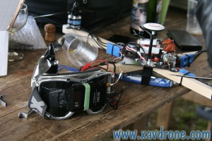 lunettes fpv