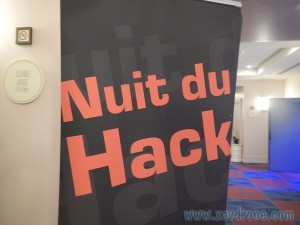 nuit du hack