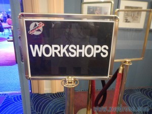 workshops