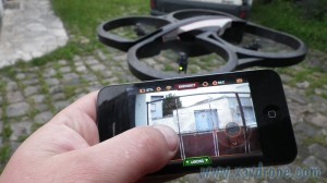 ar drone