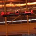 bebop drone