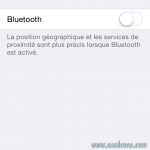 bluetooth