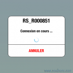 connexion du rolling spider