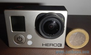 caméra gopro