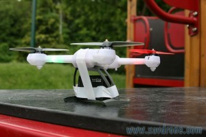 gopro sur blade 200 qx