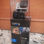 gopro hero 3