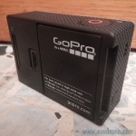 gopro 3 de dos