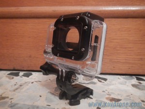 protection gopro 3