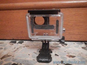protection gopro 3 black edition