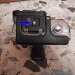 ouverture coque gopro 3 black edition