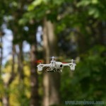 drone hubsan x4 fpv