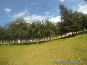 drone nano qx