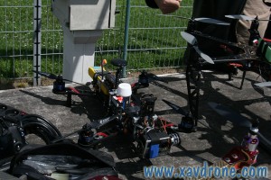 quadri fpv