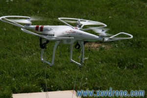 dji phantom