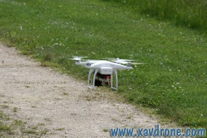 dji phantom