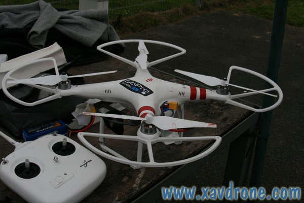 dji phantom