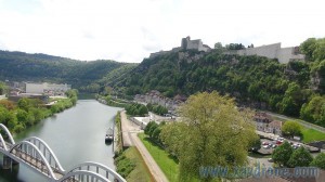 Citadelle Besancon