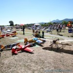 meeting aéromodélisme argeles sur mer