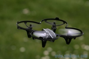 drone hubsan x4