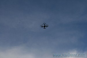 hubsan x4